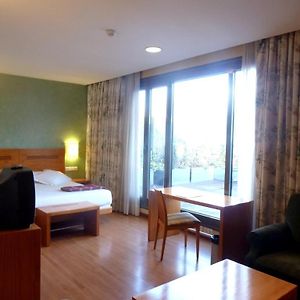 Hotel Miraflores