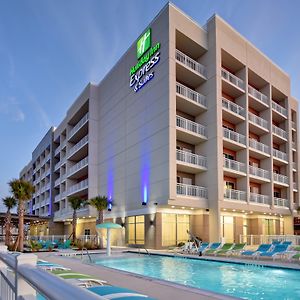 Holiday Inn Express & Suites - Galveston Beach By Ihg